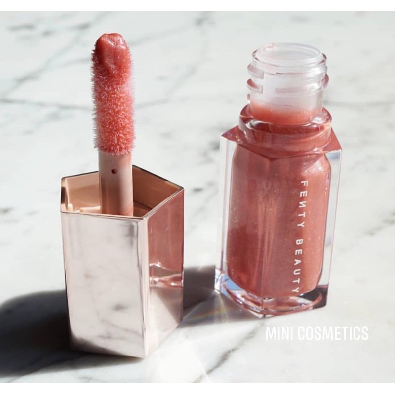 💄Son bóng 𝐅𝐞𝐧𝐭𝐲 mini bill Sephora