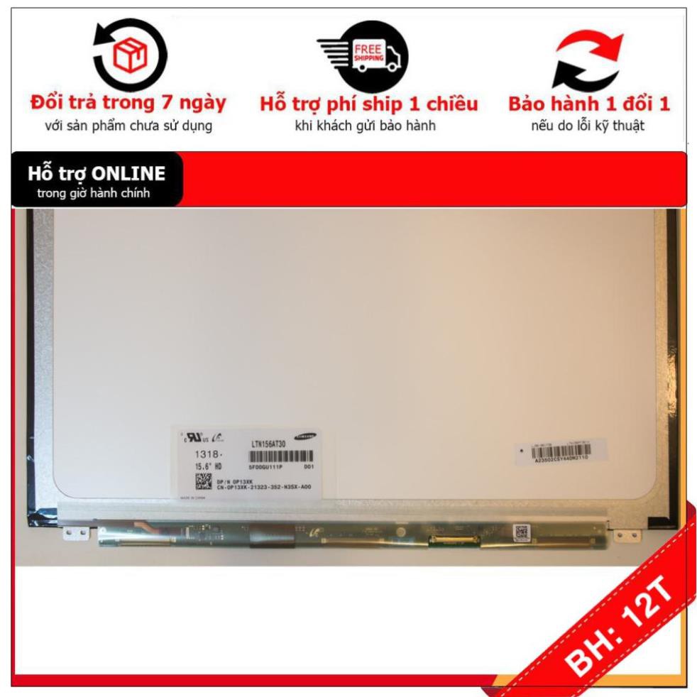 [BH12TH] 🎁 Màn hình laptop HP compaq pavilion G7, G7-1000 Series, G7-2000 Series | BigBuy360 - bigbuy360.vn