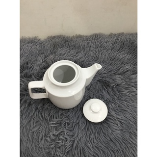 BÌNH TRÀ JASMINE 0.7 LÍT - GỐM SỨ MINH LONG I