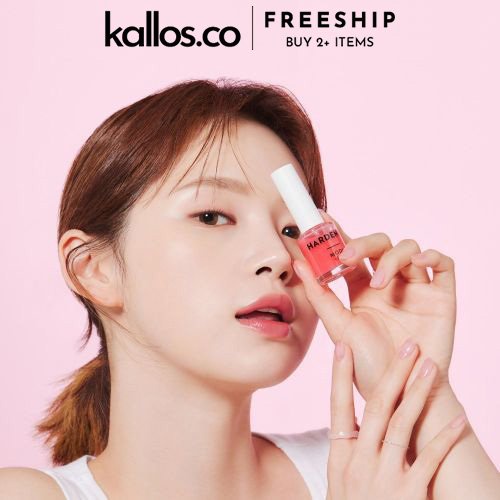 Sơn Dưỡng Móng Có Màu Hàn Quốc Aritaum Etude Modi Spa Nail Hardener - Kallos Vietnam