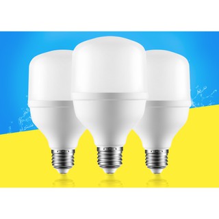 BỘ 3 BÓNG ĐÈN LED  tiết kiệm năng lượng chiếu sáng 20W ( ÁNH SÁNG TRẮNG )