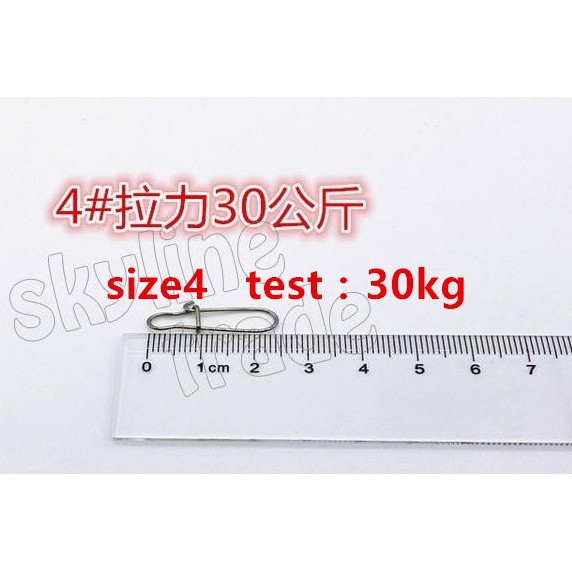 Set 50 Móc Câu Cá Bằng Thép Không Gỉ