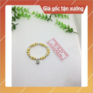 VÒNG DÂU MIX CHUÔNG