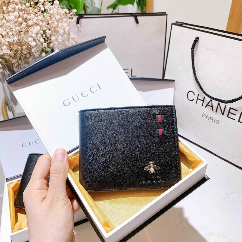 VÍ NAM DA MỀM FULL BOX MÃ 04