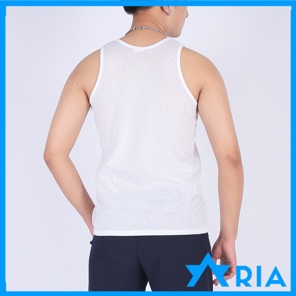 Áo Phông Nam Ba lỗ, Áo Mai Ô Chất liệu Cotton Thoáng Mát | BigBuy360 - bigbuy360.vn