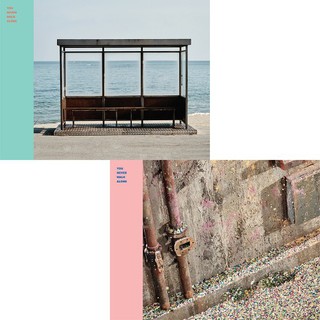 Bts you never walk alone