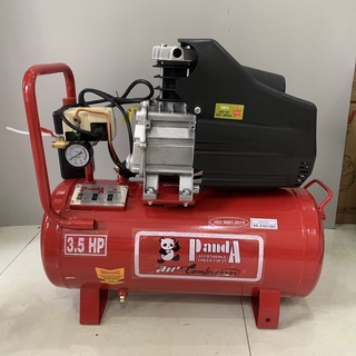Máy Nén khí có dầu 30 lít PANDA Pittong 47 nên hơi nhanh -cam kết đúng hàng -bảo hành 6 tháng