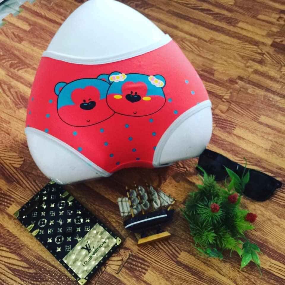 Quần lót
 nữ giá
 rẻ 🔥FREESHIP🔥 Quần lót cotton cute | BigBuy360 - bigbuy360.vn