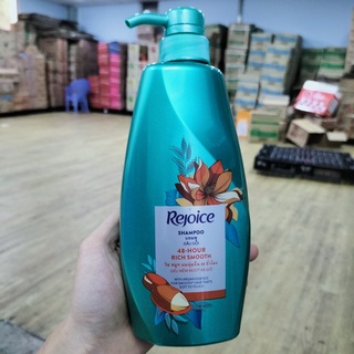 Dầu Gội Rejoice Thái Lan 600ml