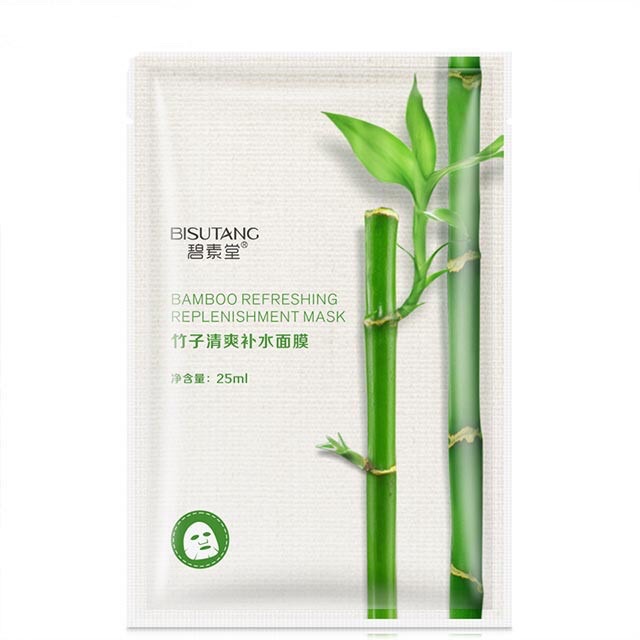 Mặt nạ dưỡng da BISUTANG 8 vị trái cây tự chọn Mask Nội Địa Trung cao cấp