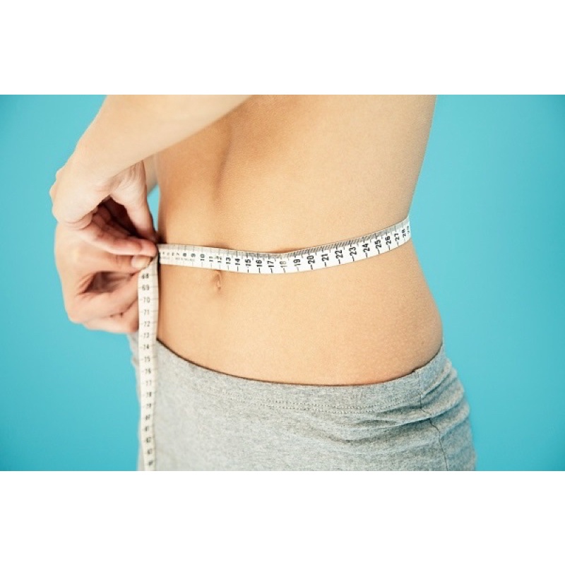 Thước Dây Dẻo Màu Ngẫu Nhiên