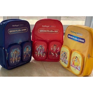 BALO CÁC LOẠI HÀNG KHUYẾN MÃI NUTIFOOD