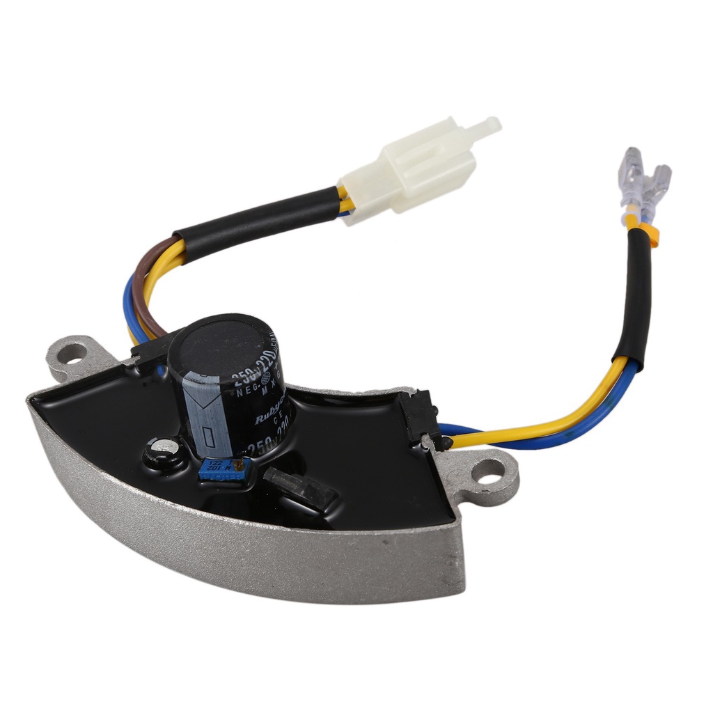 Bộ điều chỉnh điện áp tự động máy phát điện 2KW-3KW Avr