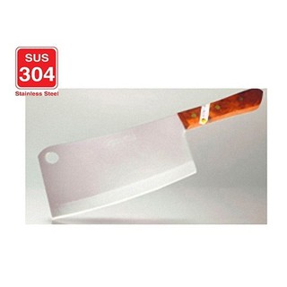 Dao chặt xương cán gỗ kiwi