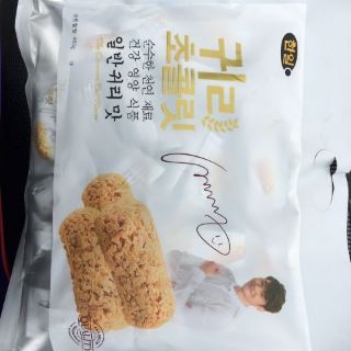 [Combo] 3 gói bánh yến mạch Hàn Quốc (Mã 880 -  Date T6/2020)