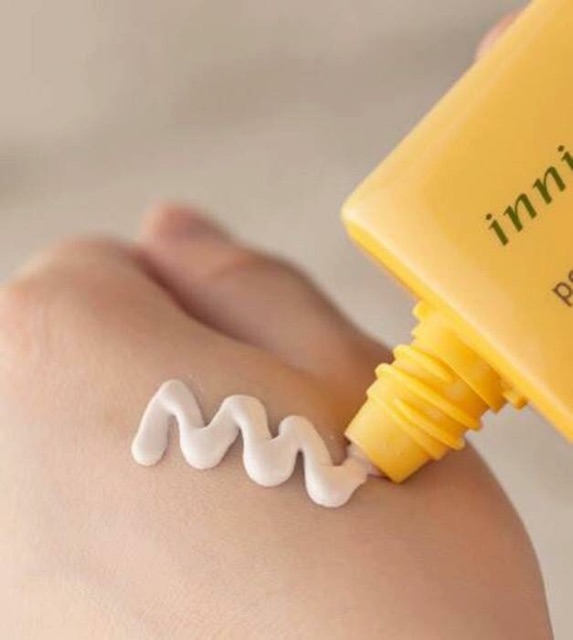 KEM CHỐNG NẮNG INNISFREE PERFECT UV PROTECTION CREAM LONG LASTING FOR DRY SKIN SPF50+/PA+++