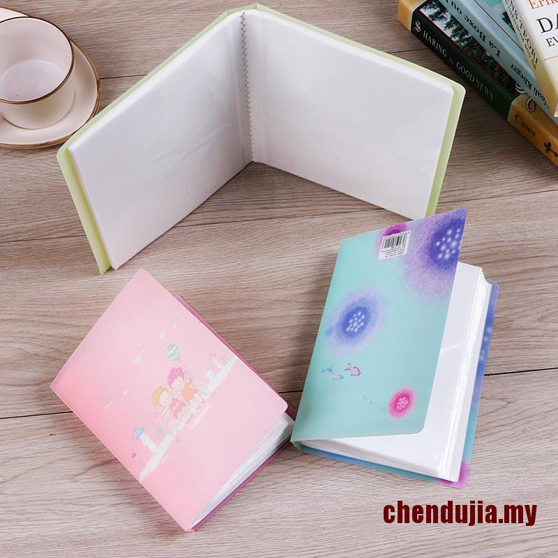 Album Ảnh 52 Ngăn Làm Thủ Công Diy Đa Ứng Dụng