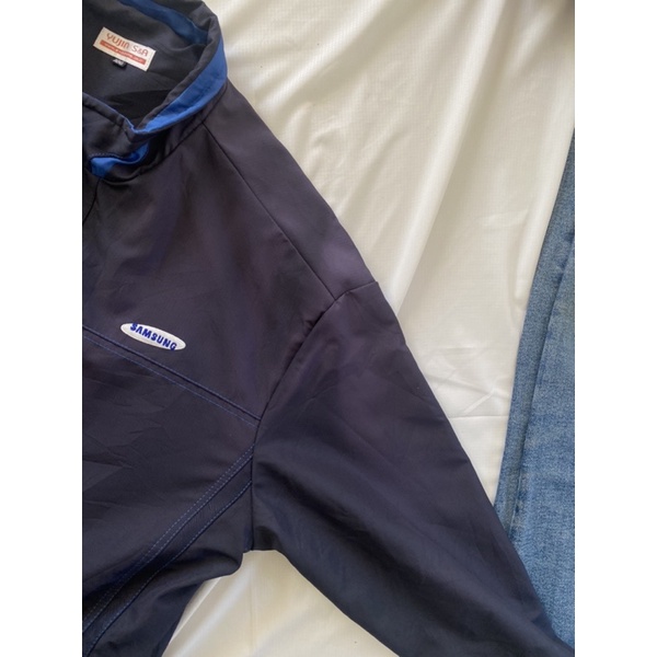 ÁO KHOÁC JACKET 2 MẶT KOREA