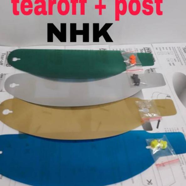 Giảm giá Bộ phận bưu điện NHK rx9, NHK gp1, GM mối nối ngắt nước