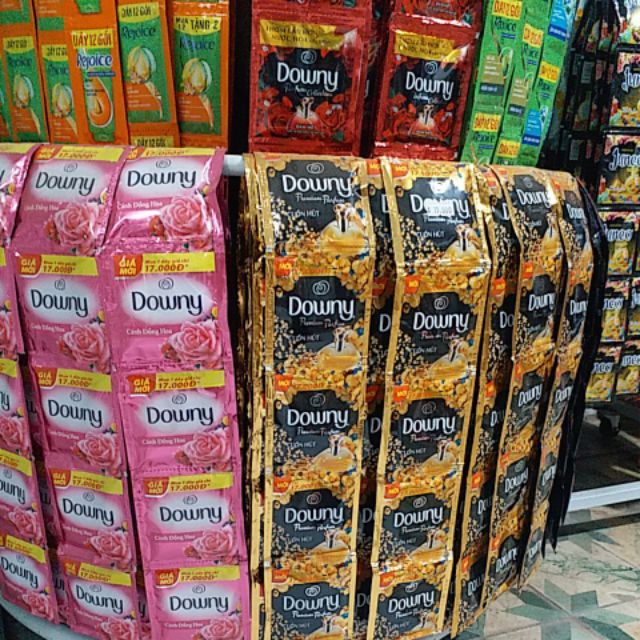 NXV DOWNY dây 10 x20ml .