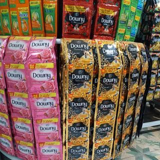 NXV DOWNY dây 10 x20ml .
