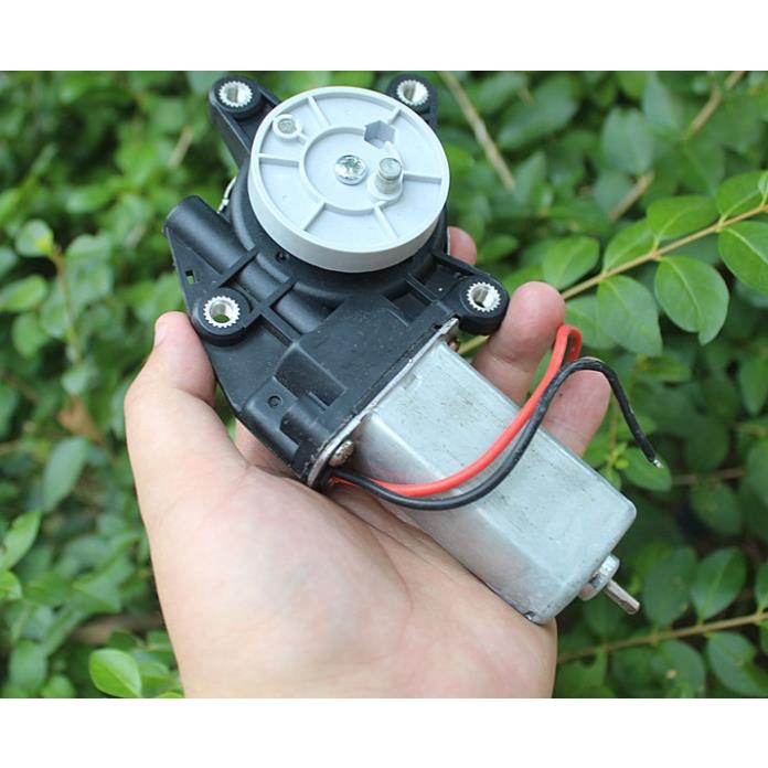 Mô tơ nâng kính xe