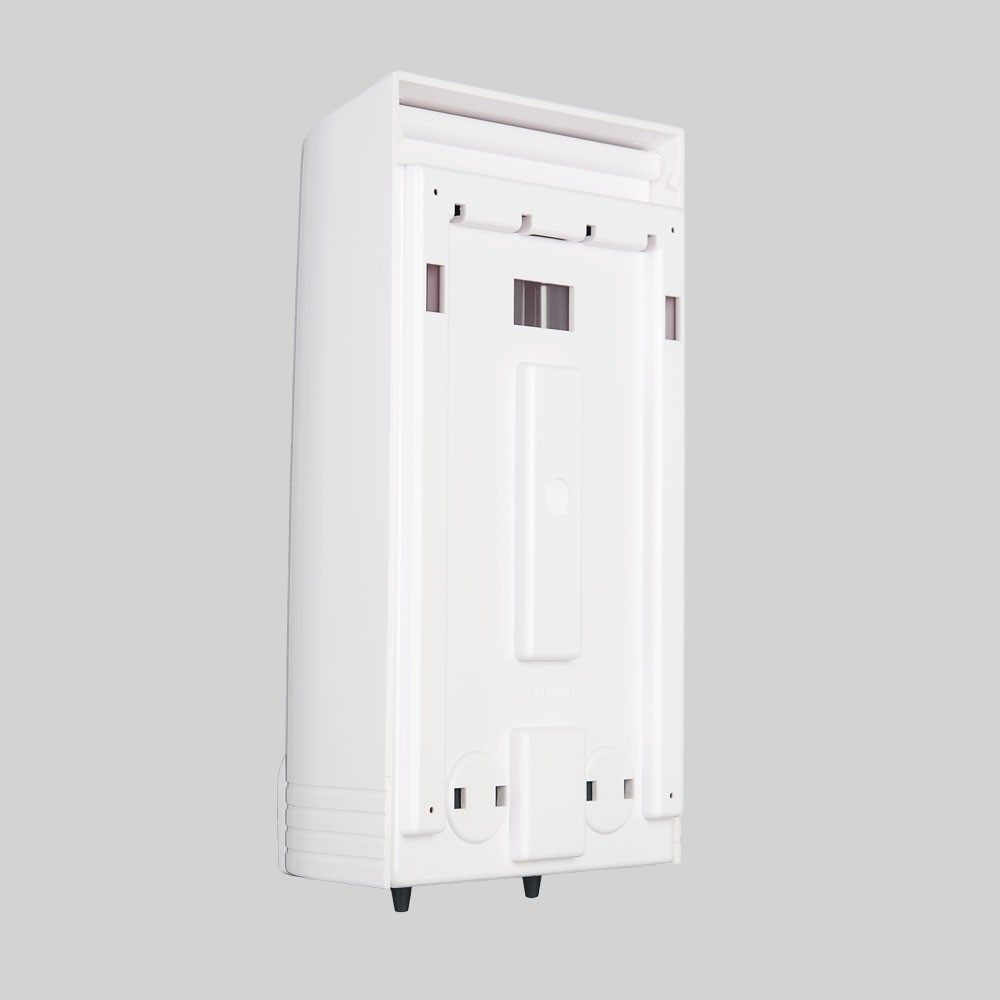 HỘP NHẤN XÀ PHÒNG 1 HỘC ATMOR MODEL DH-800-1 | BigBuy360 - bigbuy360.vn