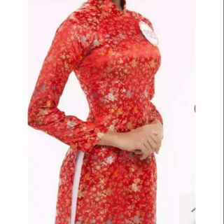 Vải gấm cứng