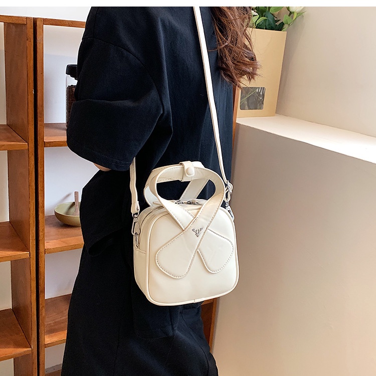 Túi Đeo Vai/Xách Tay Chất Lượng Cao Tinh Tế Thời Trang Cho Nữ