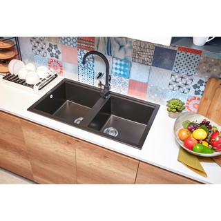 VÒI RỬA CHÉN MALLOCA MF-040