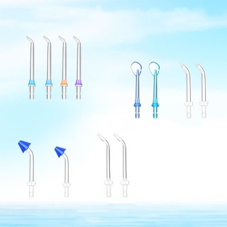 Máy tăm nước Cầm Tay H2OFLOSS HF9