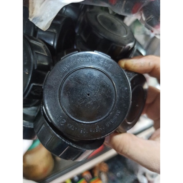 Nắp Bình Xăng Minsk