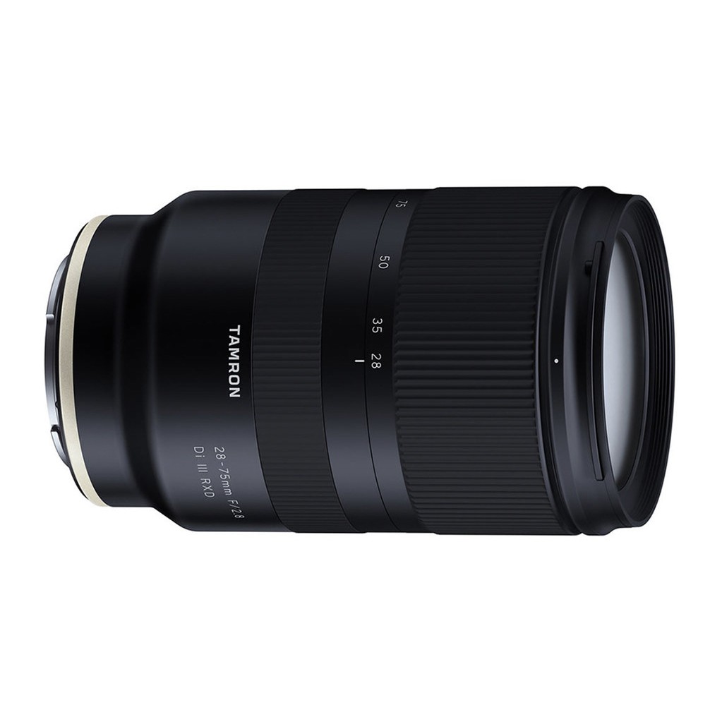 Ống kính Tamron 28-75mm F2.8 for Sony- Bảo hành 12 tháng