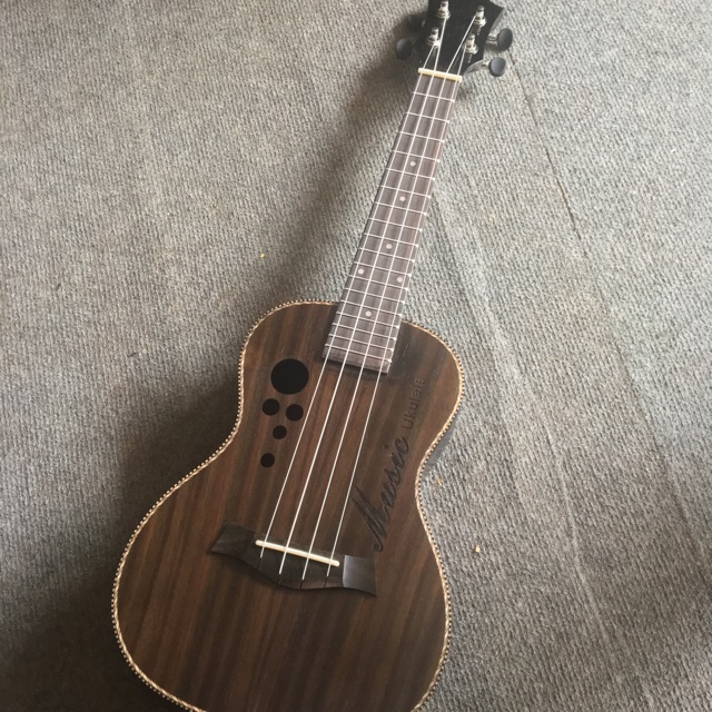 ukulele Concert Music