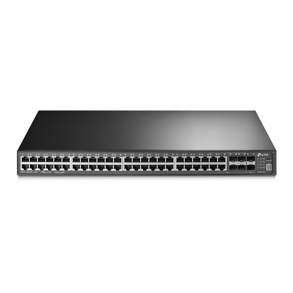Bộ Chia Mạng TP-LINK T3700G-52TQ- hàng chính hãng