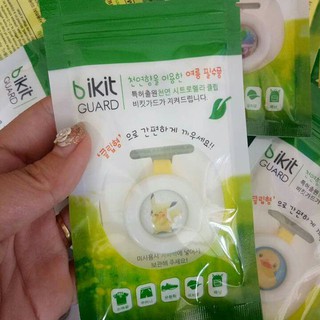 KẸP ĐUỔI MUỖI HÀN QUỐC
