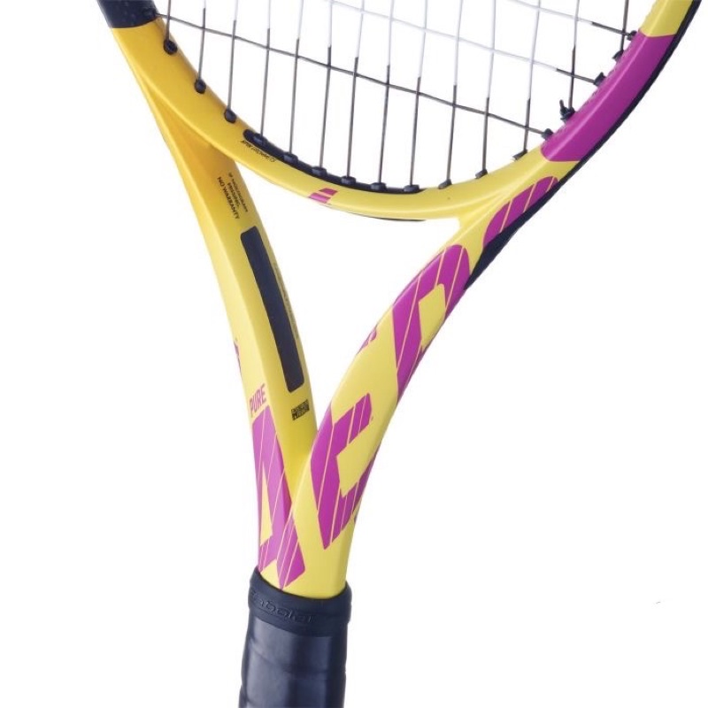 VỢT TENNIS BABOLAT PURE AERO RAFA LITE - 101468