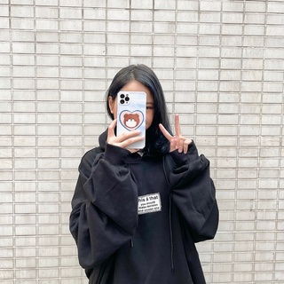 Ốp lưng / Iphone Case kute bear Aldershop