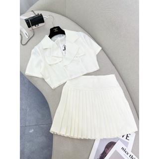 Sét vest dập li