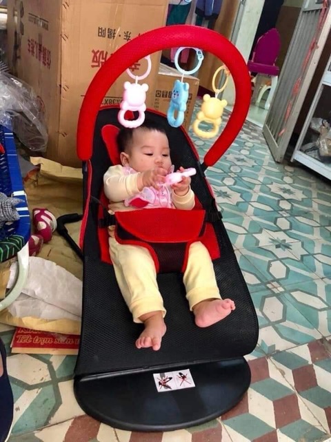 🆘 GẾ RUNG CÓ ĐỒ CHƠI GIÚP MẸ NHÀN HƠN LÀM ĐC NHIỀU VIỆC