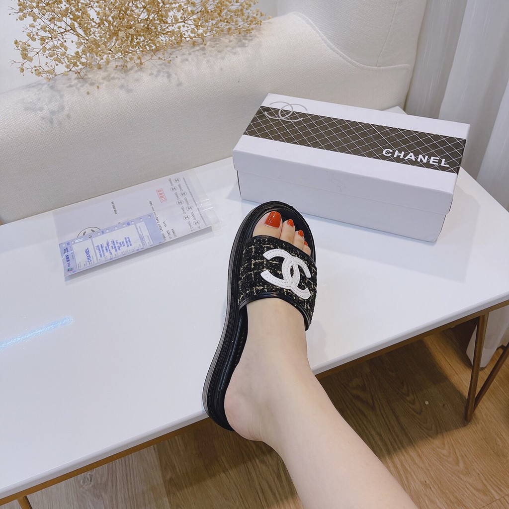 DÉP NỮ CÓI ĐẾ BÁNH MỲ ÊM CHÂN SIÊU XINH 2021