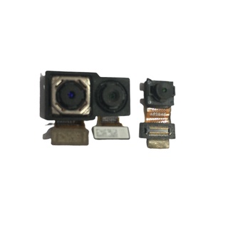 Bộ camera oppo a3s trước/sau hàng chính hãng bóc máy