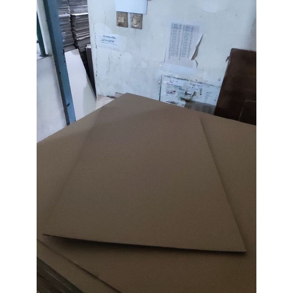 Tấm Bìa Cứng 60x40cm