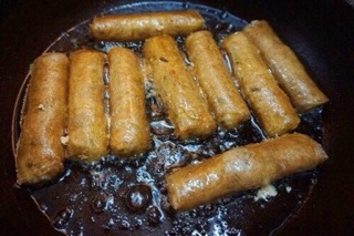 Combo 3 tệp Vỏ Ram Hà Tĩnh