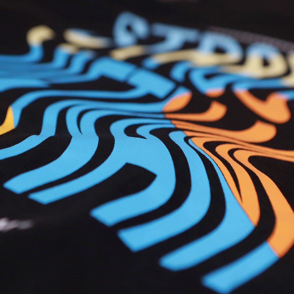 Áo Emotion Hoodie thun da cá dày thoáng mát - Str8up | BigBuy360 - bigbuy360.vn