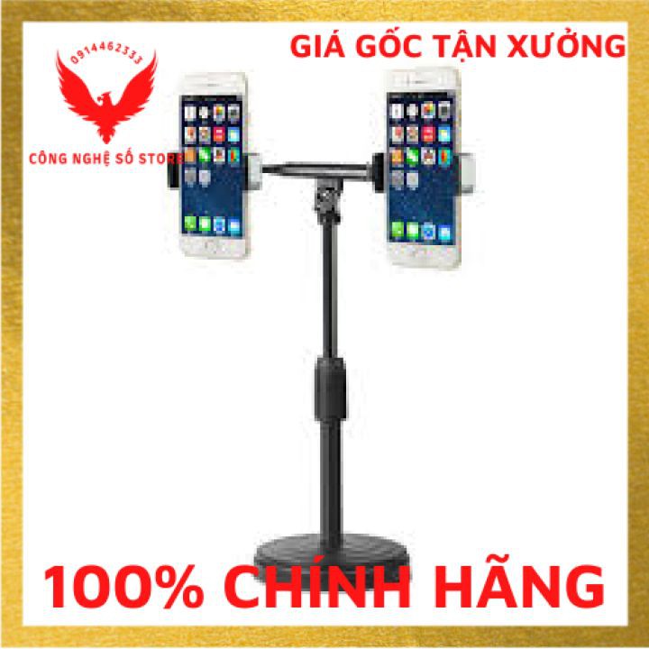 (Hàng có sẵn) Giá Đỡ Điện Thoại để bàn Bằng Nhựa Chất Lượng Cao Gấp Gọn Điều Chỉnh Được Để Bàn