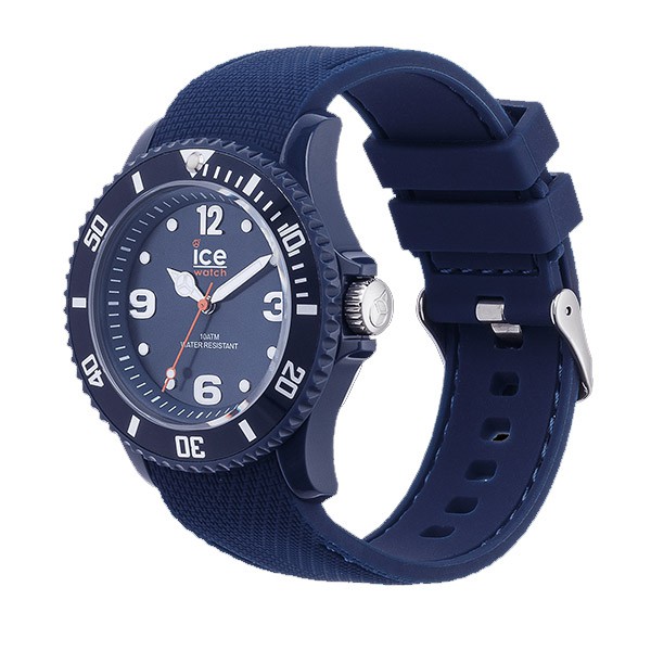 Đồng hồ Unisex Ice-Watch dây silicone 007278