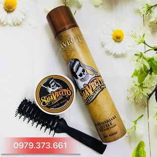 [COMBO + GIÁ SỐC] COMBO gôm SUAVECITO siêu HOT