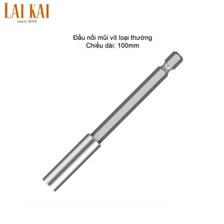 Đầu nối mũi vít