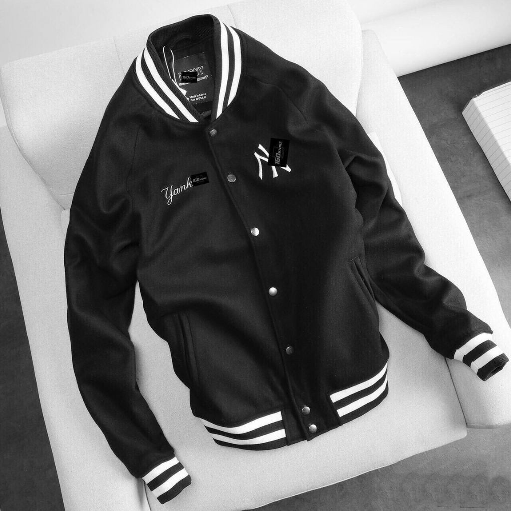 Áo khoác Nam - Áo khoác Dù Nhẹ  Chống Nắng Họa Tiết MY YEAR Cá Tính | BigBuy360 - bigbuy360.vn